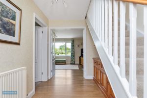 Entrance Hall- click for photo gallery